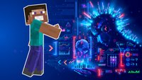 Nach 70.000 Stunden Training: Minecraft-KI spielt wahrscheinlich besser als ihr