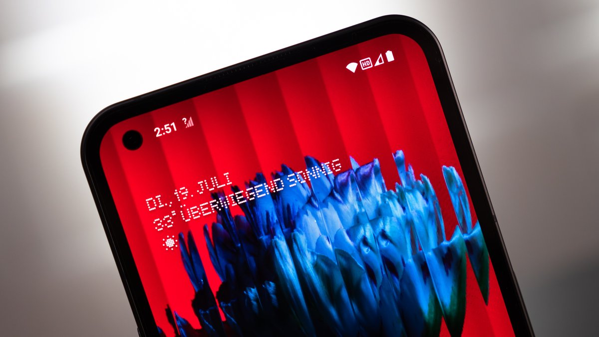 Samsung ist unantastbar: Handy-Geheimtipp kommt nicht mit