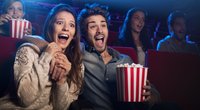 Cinemaxx: Was ist ein Loveseat & wie funktioniert die Buchung?