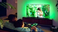 OLED-Fernseher am Prime Day: Krasser Preis für Philips-TV mit Ambilight