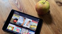 Readly im Test: Eine Zeitschriften-Flatrate für Handy, Tablet und PC