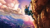 Breath of the Wild: Zelda-Fans schaffen, woran Nintendo scheitert