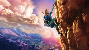 Breath of the Wild: Zelda-Fans schaffen, woran Nintendo scheitert