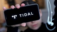 Tidal Probeabo: 1 Monat gratis Musik hören