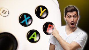 Xbox: Neues Feature macht Zocken ohne Konsole auf Samsung-TVs möglich