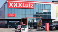 XXXLutz: Für Newsletter anmelden und 10-€-Gutschein bekommen