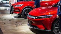 Harte E-Auto-Konkurrenz: Tesla-Killer steht kurz vor Deutschland-Start