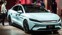 E-Auto aus China vor Deutschlandstart: Das kostet der Tesla-Killer