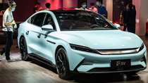 Neue E-Autos für Deutschland: China-Hersteller will klotzen, nicht kleckern
