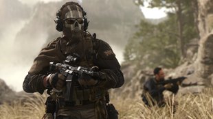 Call of Duty: Modern Warfare 2 – Disc-Version stellt euch vor ein riesiges Problem