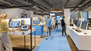 MediaMarkt-Alternative wächst: Neuer Store eröffnet in Deutschland