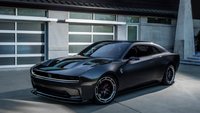 Elektrisches Muscle Car: Dieses E-Auto macht alles anders