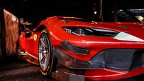 Riesen-Blamage für Sportwagen-Ikone: Ferrari startet die Mutter aller Rückruf-Aktionen