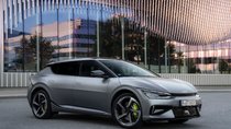 Kia EV6 GT:  Erfolgsstromer wird noch besser – doch es gibt einen Haken