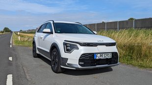 Kia immer beliebter: Neuer Auto-Verkaufsrekord in Deutschland