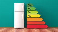 Kühlschränke bei Amazon & MediaMarkt: Diese 8 sind günstig & helfen beim Strom sparen