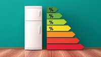 Kühlschränke bei Amazon & MediaMarkt: Diese 8 sind günstig & helfen beim Strom sparen