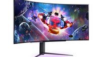 LG stellt neuen OLED-Monitor vor: Der Traum für PC-Gamer?