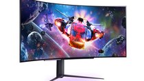 LG stellt neuen OLED-Monitor vor: Der Traum für PC-Gamer?