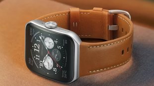 Oppo Watch 3: So sieht der Angstgegner der Samsung Galaxy Watch 5 aus