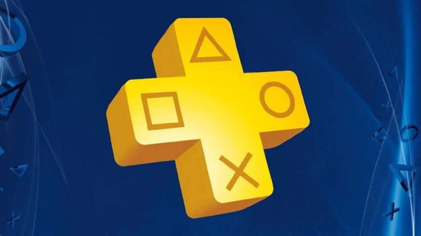 The image shows the PlayStation logo