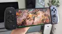 Razer Kishi V2 im Test: So einfach wird euer Handy zur Spielkonsole