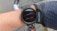 Samsung Galaxy Watch 5 Pro im Test: Das Warten hat sich gelohnt