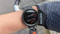 Samsung Galaxy Watch 5 Pro im Test: Das Warten hat sich gelohnt