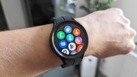 Für Samsung-Smartwatches: Google baut den Play Store um