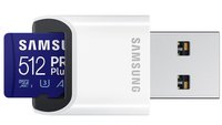 Amazon verkauft besondere microSD-Karte von Samsung historisch günstig