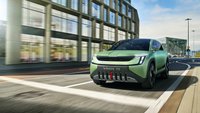 Skoda macht Ernst: Das beste E-Auto des VW-Konzerns soll nicht allein bleiben