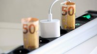 Strompreise im Sinkflug: Experte macht Verbrauchern Hoffnung