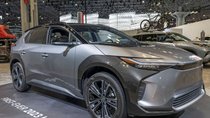 Toyota kann es nicht lassen: Top-Manager ätzt gegen E-Autos