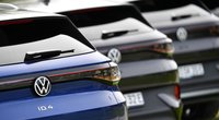 VW tritt Preiskampf los: E-Autos jetzt günstiger als mit Umweltbonus