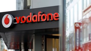 Bittere Pille für Vodafone: Deutsche Kunden gehen stiften