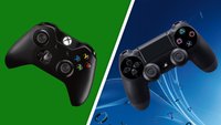 Xbox vs. PlayStation: Neue Zahlen zeigen eindeutigen Gewinner