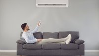 Günstige Alternative zur Gas-Heizung: Split-Klimaanlage statt Wärmepumpe?