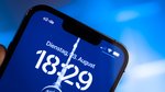 iPhone: Haptische Tastatur mit Vibration aktivieren (iOS 16)