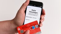 Apple Pay einrichten & mit iPhone bezahlen: So gehts