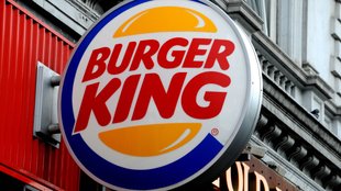 Burger King: Bestell-Mail bekommen? Was steckt dahinter?