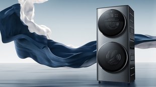Xiaomi stellt verrückte Waschmaschine im Doppeldecker-Design vor