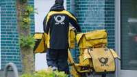 Deutsche Post erhält Rückendeckung: Briefe sollen später ankommen