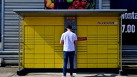 DHL: Paket an Packstation umleiten – so gehts