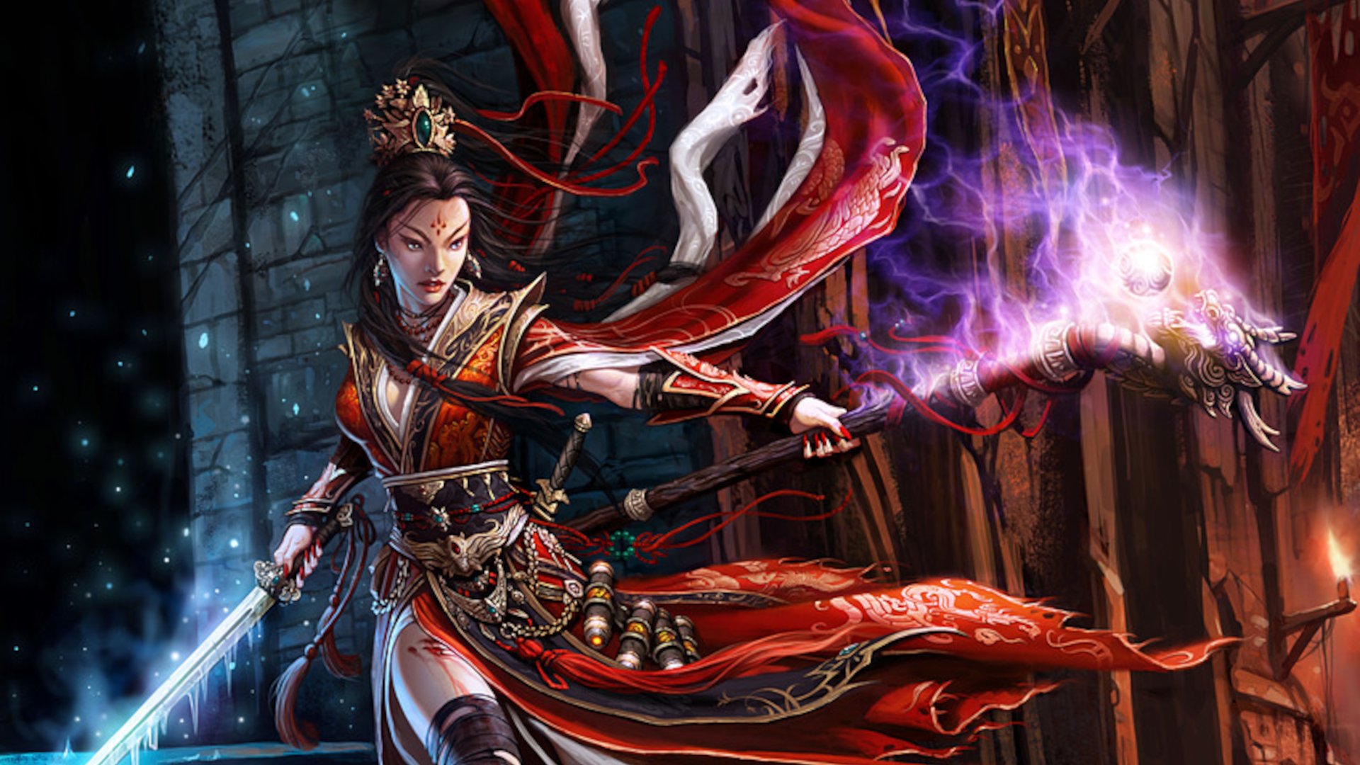 Tal Rasha Off Hand Tal Rashas Elemente: Zauberer-Build in Diablo 3