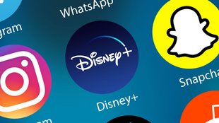 Disney+: Konto gesperrt? Falsche Zahlungsinformationen? – das ist Betrug