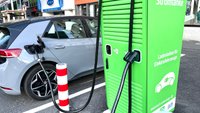 Vorteil für E-Autos: Preisvergleich macht Fahrern Hoffnung