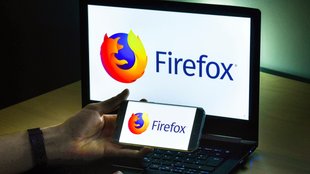 Firefox: Startseite festlegen & ändern (Desktop, App)