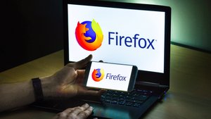 Firefox: Startseite festlegen & ändern (Desktop, App)
