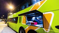 Flixbus Gepäck: Wie viel darf man mitnehmen? Was tun bei Diebstahl?