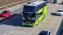 Flixbus verfolgen: Live-Tracker für aktuelle Fahrten